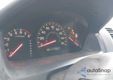 2005 Honda Accord 3.0 Ex from USA, damaged, VIN 1HGCM66575A039484